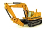 Caterpillar 245 Excavator w/Hammer