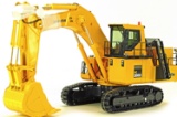 Komatsu PC2000-8 Excavator