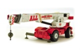 Grove RT750 Mobile Crane - All Crane