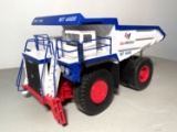 Terex MT4400 Dump Truck - Kerr McGee