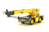 Grove 5515 2 Axle Mobile Crane