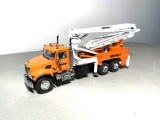 Mack Concrete Pump Truck - Kokosing