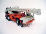 Liebherr 2-Axle Mobile Crane - Konneker