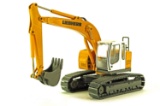 Liebherr R924 Compact Excavator