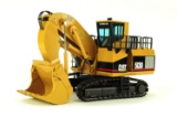 Caterpillar 5130 Front Shovel