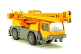 Liebherr LTM1030/2 Mobile Crane