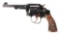 Smith & Wesson Model 1905 1st Change in .38 Special