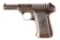 Savage Model 1907 in .32 ACP