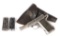 Savage Model 1907 in .32 ACP