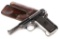 Savage Model 1915 in .32 ACP