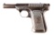 Savage Model 1907 in .32 ACP