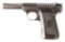 Savage Model 1907 in .380 ACP