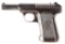 Savage Model 1907 in .32 ACP