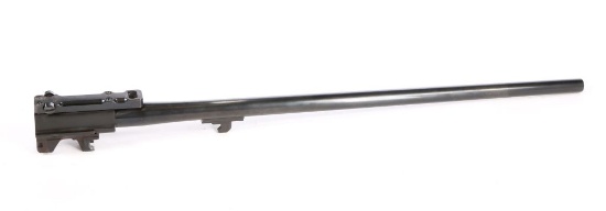 Thompson Center Arms Model 87 .308 Win Barrel