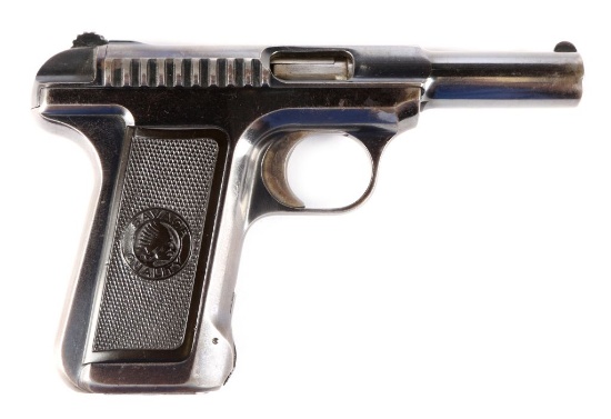 Savage Model 1907 in .32 ACP