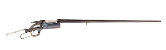 Savage Model 1899A in .303 Savage