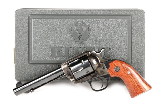 Ruger Vaquero Bisley Model in .45 Long Colt