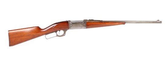 Savage Model 99E in .303 Savage