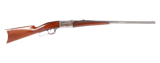 Savage Model 1895 in .303 Savage