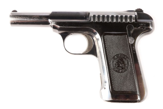 Savage Model 1907 in .32 ACP