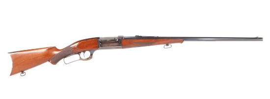 Savage Model 1899CD in .303 Savage