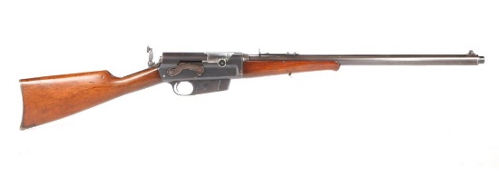 Remington Model 8 in .35 Rem.