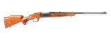 Savage Model 99DL in .358 Win.
