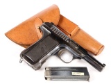 Savage Model 1907 in .32 ACP