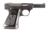 Savage model 1917 in .32 ACP