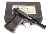 Savage Model 1907 in .32 ACP