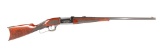 Savage Model 1895 in .303 Savage