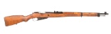 Mosin-Nagant Type 39 in 7.62 by 54R