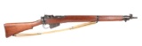 Lee Enfield No. 4 Mk. 1 by Long Branch in .303 Brit.