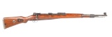 Mauser K-98 in 8mm