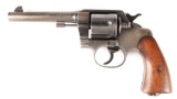 Colt Model of 1917 Army in .45 Auto Rim