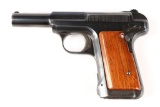 Savage Model 1907 in .32 ACP