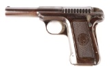 Savage Model 1915 in .380 ACP