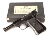 Savage Model 1917 in .32 ACP