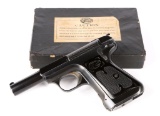 Savage Model 1917 In .32 ACP