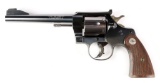 Colt Official Police in .38 Special