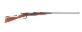 Savage Model 1899C in 25-35 Win.