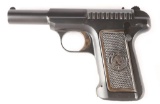 Savage Model 1907 in .32 ACP