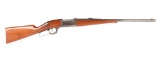 Savage Model 1899A Short Rifle in 32-40 Win.
