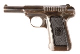 Savage Model 1907 in .32 ACP