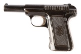 Savage Model 1907 in .32 ACP