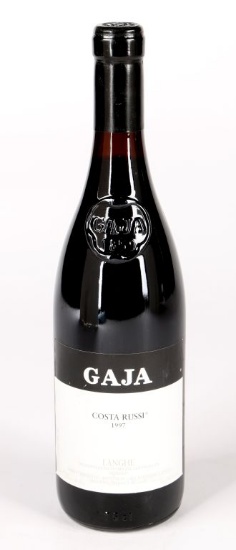 1997 Gaja Costa Russi