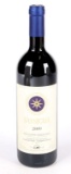 2009 Sassacaia