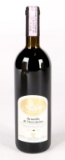 2001 Altesino Brunello di Montalcino