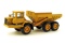 Caterpillar D400 Articulated Dump Truck
