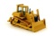 Caterpillar D6H Bulldozer - w/Cab & Single Ripper - BD
